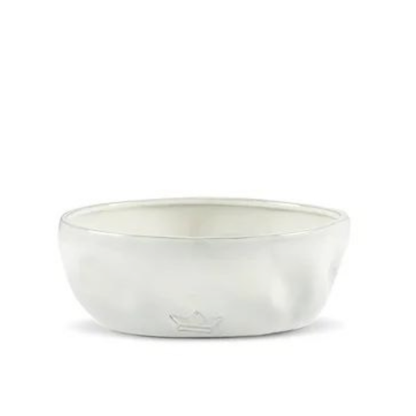 DUTCHDELUXES | Dutchdeluxes | Dented Bowls | Large | White