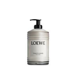 Loewe Tomato Leaves Body lotion | Vorspaget Home