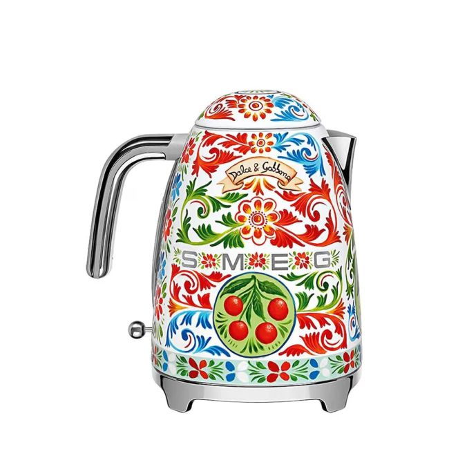SMEG | Smeg Dolce & Gabbana | Waterkoker