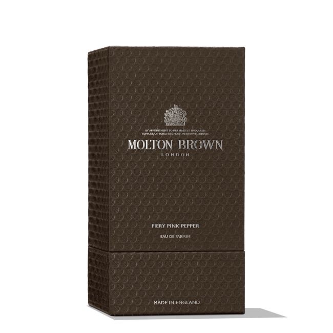 MOLTON BROWN | Molton Brown | Pink Pepper | Eau De Parfum | 100ml