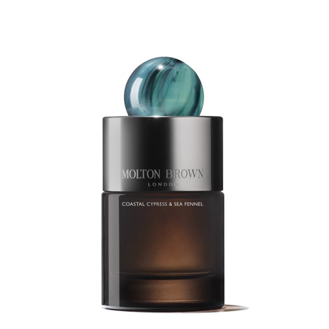 MOLTON BROWN | Molton Brown | Coastal Cypress & Sea Fennel | Eau De Parfum | 100ml