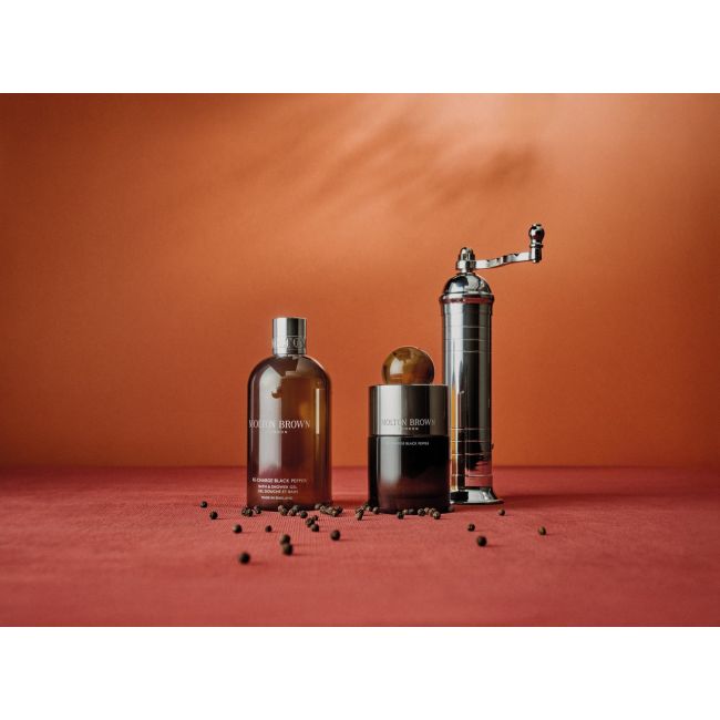 MOLTON BROWN | Molton Brown | Re-Charge Black Pepper | Eau De Parfum | 100ml