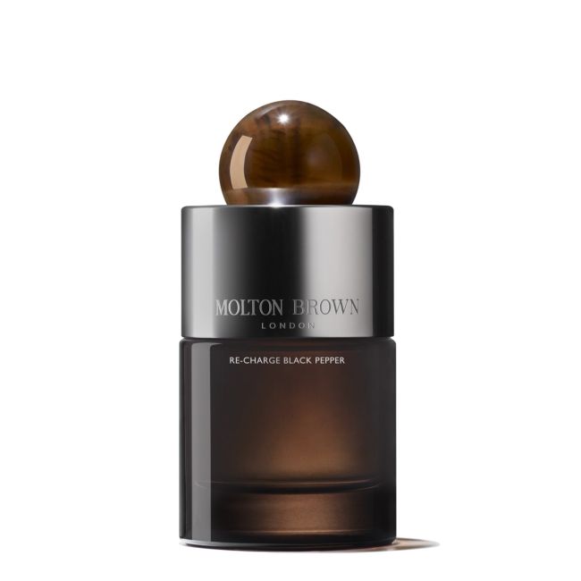 MOLTON BROWN | Molton Brown | Re-Charge Black Pepper | Eau De Parfum | 100ml