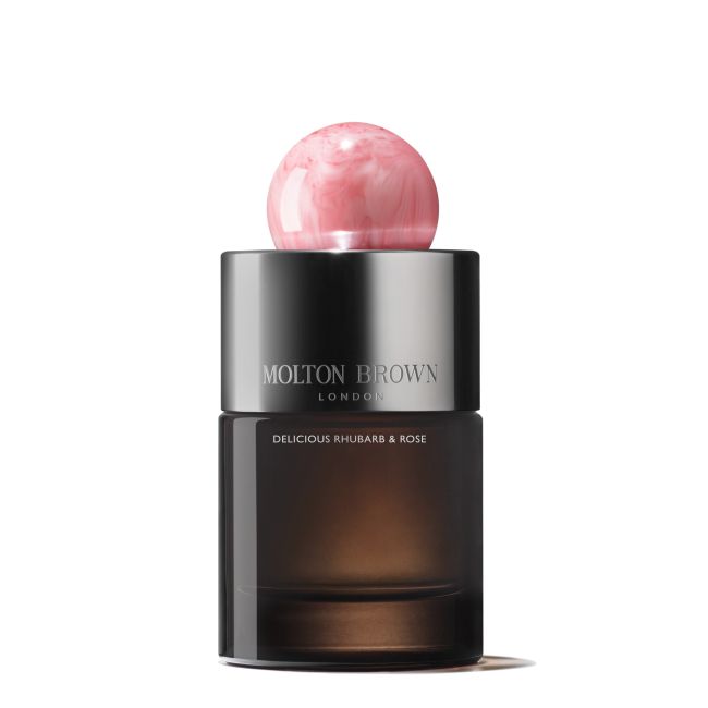 MOLTON BROWN | Molton Brown | Delicious Rhubarb & Rose | Eau De Parfum | 100ml