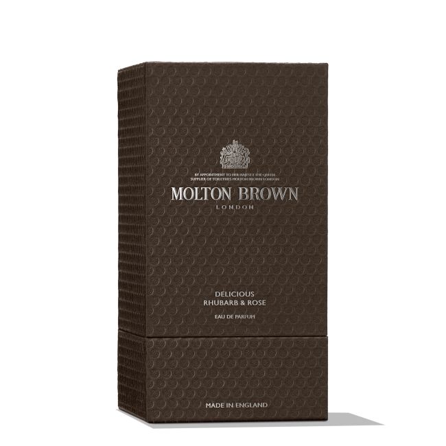 MOLTON BROWN | Molton Brown | Delicious Rhubarb & Rose | Eau De Parfum | 100ml