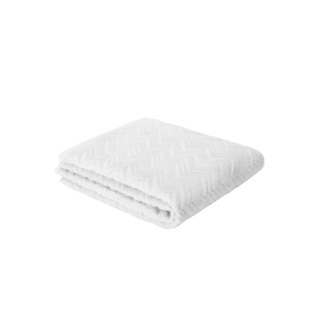 MISSONI HOME | Missoni Home | Chalk | Gastendoek | 20