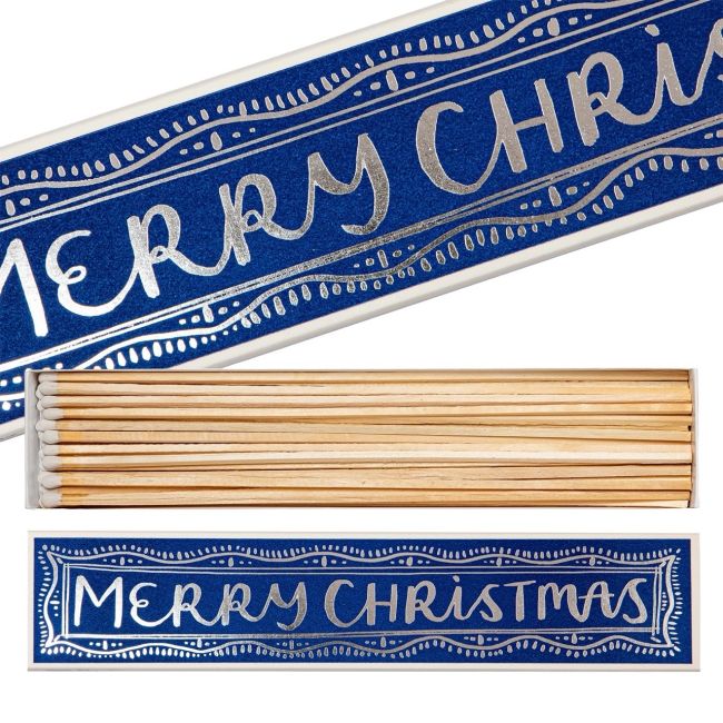 ARCHIVIST | Archivist | Lucifers | Merry Christmas