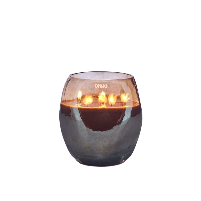 ONNO COLLECTION  | Onno Collection | Geurkaars Cape Champagne | Muse | L