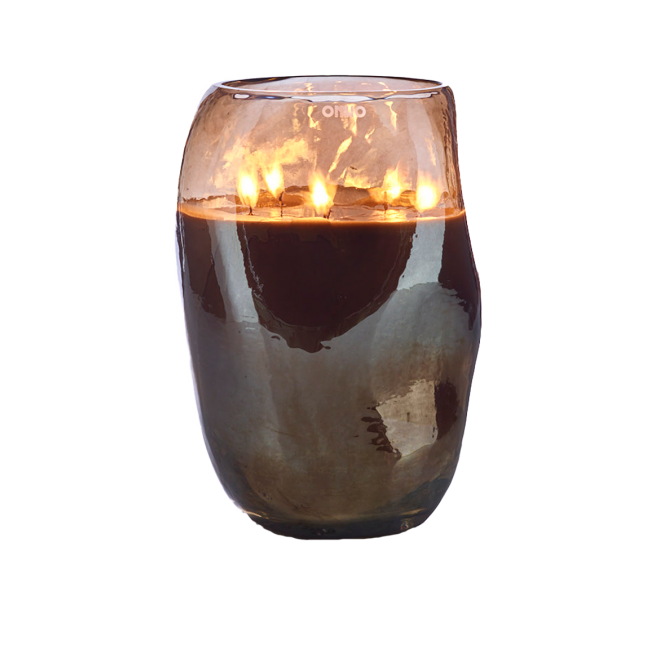 ONNO COLLECTION | Onno Collection | Geurkaars Cape Champagne | Muse | XL