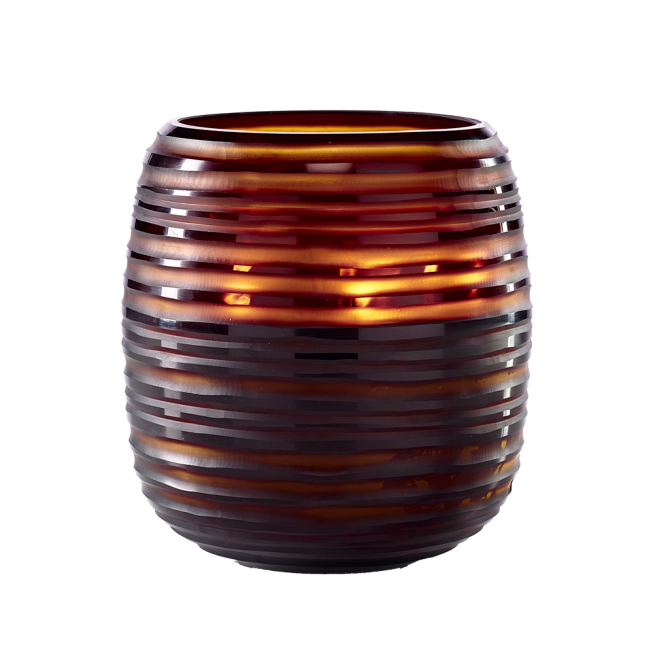 ONNO COLLECTION | Onno Collection | Geurkaars Sphere | Zanzibar | XL