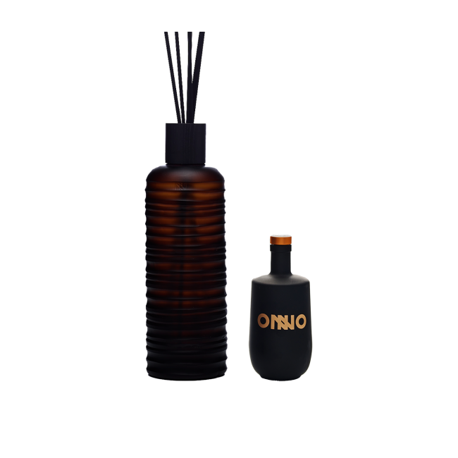 ONNO COLLECTION | Onno Collection | Diffuser Sphere | Zanzibar | 2 L