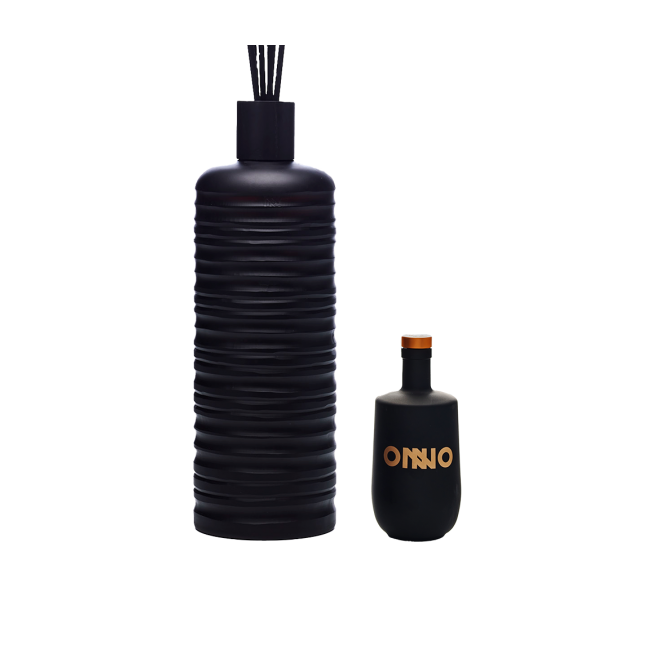 ONNO COLLECTION | Onno Collection | Diffuser Sphere | Zanzibar | 5 L