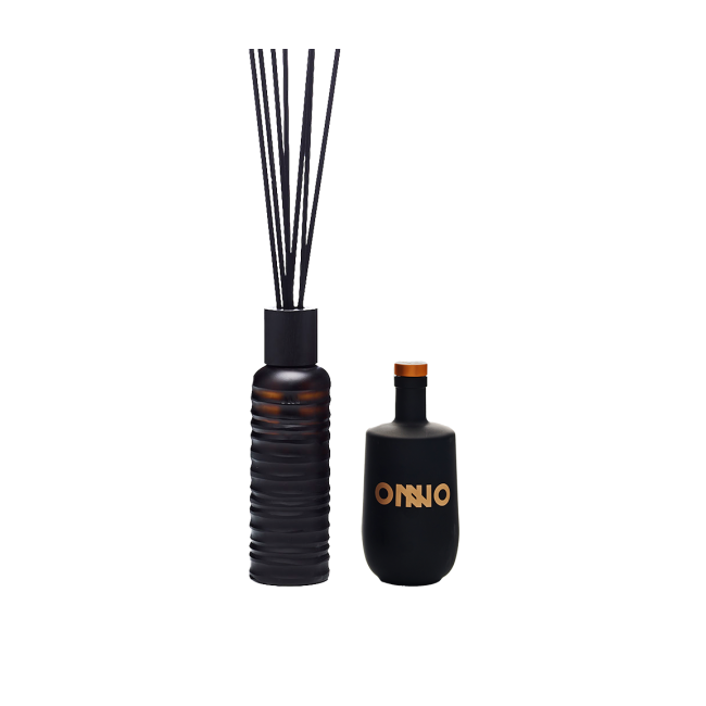 ONNO COLLECTION | Onno Collection | Diffuser Sphere | Zanzibar | 500 ml