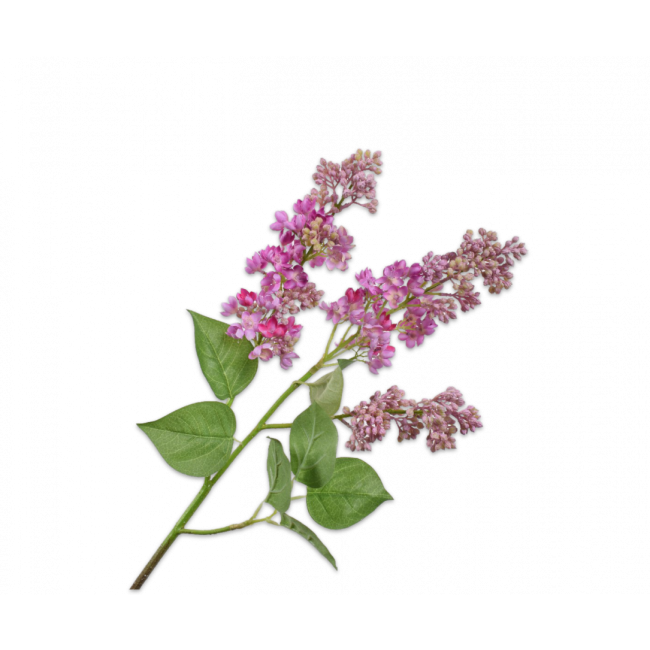 SILK-KA | Silk-ka | Sering Tak Roze | 88cm