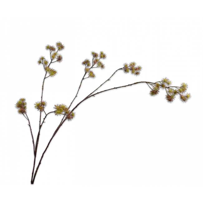 SILK-KA | Silk-ka | Aralia Tak Groen | 140cm