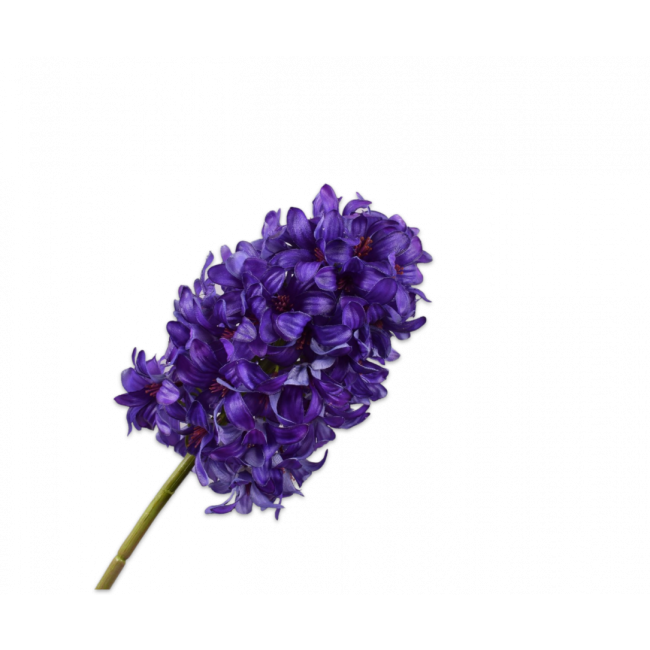 SILK-KA | Silk-ka | Hyacint Paars | 73 cm