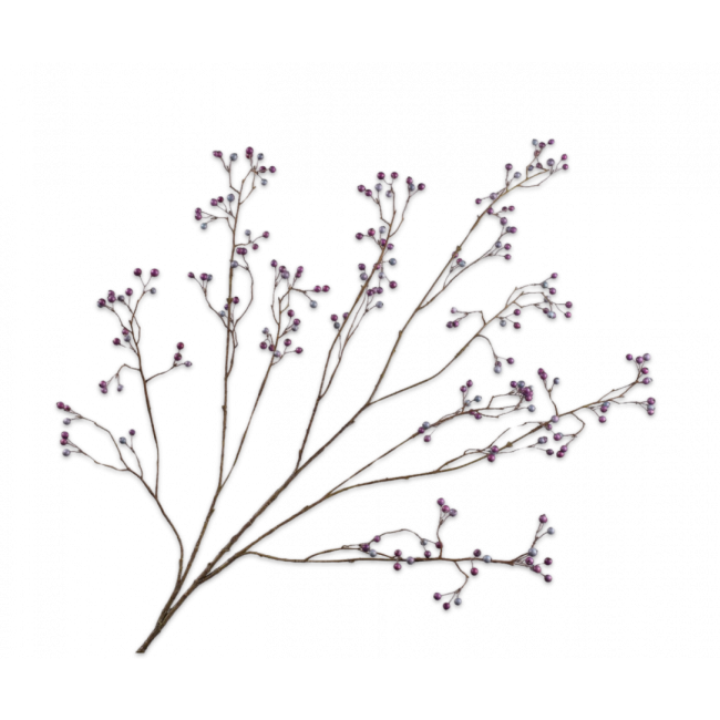 SILK-KA | Silk-ka | Bessentak | Lavendel | 133cm