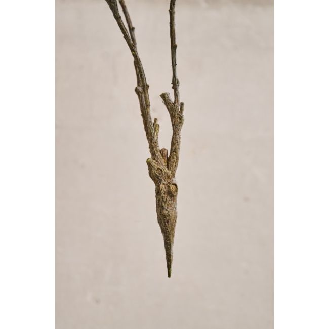 SILK-KA | Silk-ka | Mimosa Bush | Groen | 110cm