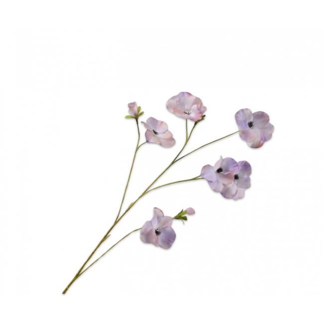 SILK-KA | Silk-ka | Viool Tak Lila | 103cm