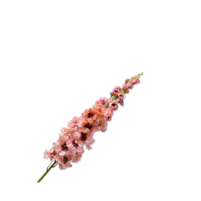 SILK-KA | Silk-ka | Lupine Steel Mauve | 109cm