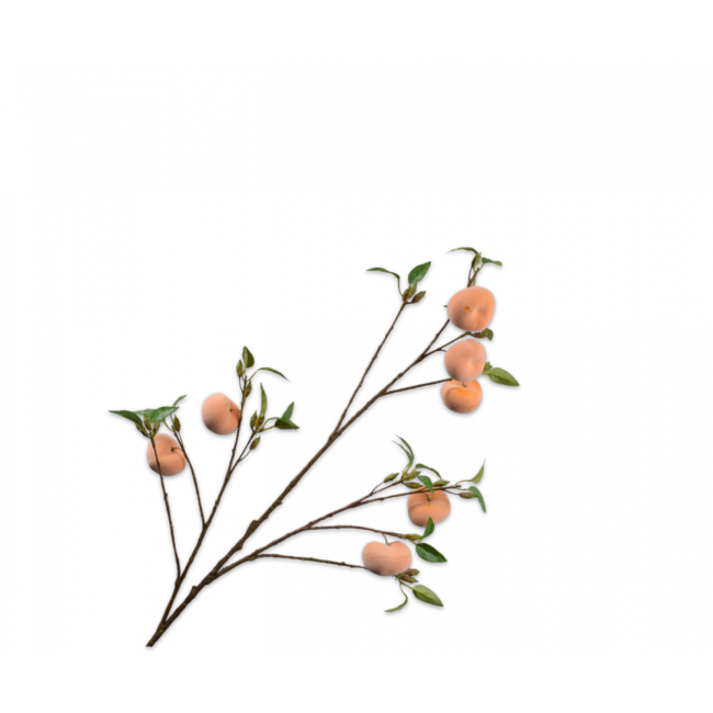 SILK-KA | Silk-ka | Perzik Tak Perzik | 124cm