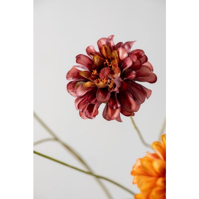 SILK-KA | Silk-ka | Zinnia Tak | Meave/Green | 62cm