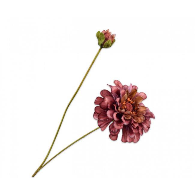 SILK-KA | Silk-ka | Zinnia Tak | Meave/Green | 62cm