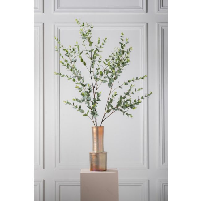 SILK-KA | Silk-ka | Bladtak | Groen | 137cm