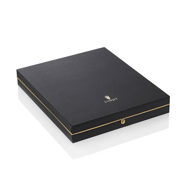 L'OBJET | L'objet | Fotolijst | Cuban Link Platina | L