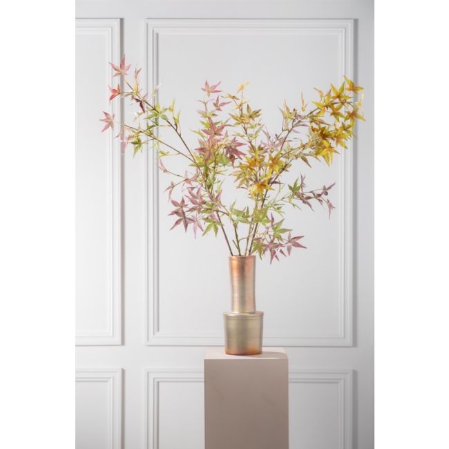 SILK-KA | Silk-ka | Bladtak | Groen/Meave | 120cm