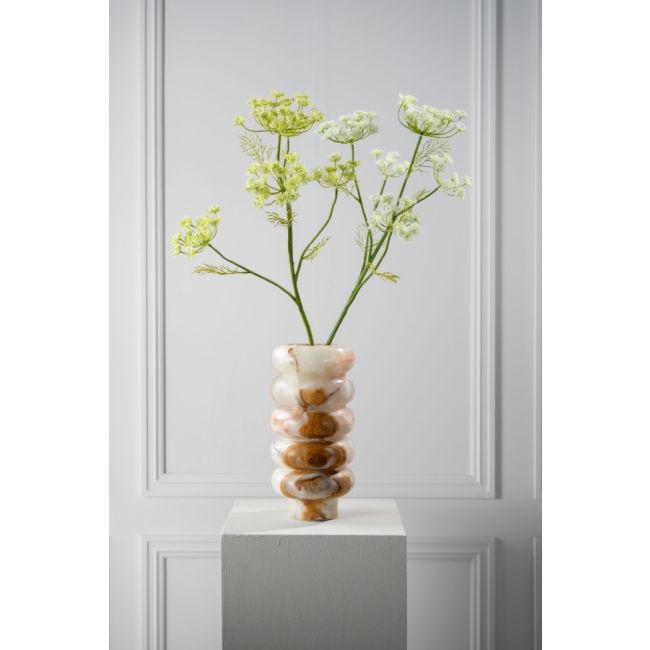 SILK-KA | Silk-ka | Dille Tak | Groen | 79cm