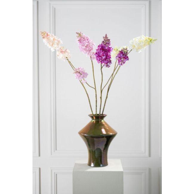 SILK-KA | Silk-ka | Sering Tak | Lavendel | 110cm