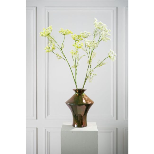 SILK-KA | Silk-ka | Dille Tak | Wit | 105cm