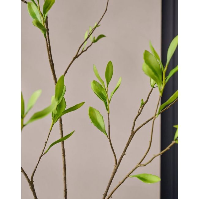 SILK-KA | Silk-ka | Sedum Bush | Groen | 90cm