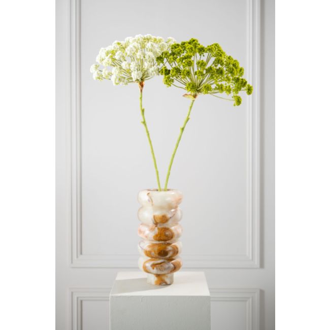 SILK-KA | Silk-ka | Dille Steel | Groen | 85cm