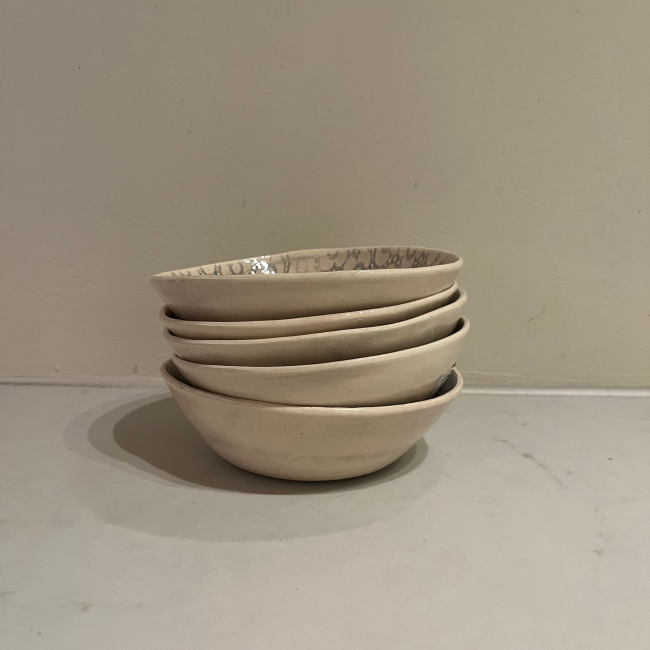 WONKI WARE | Wonki Ware | Ontbijtschaaltje | Diverse Kleuren