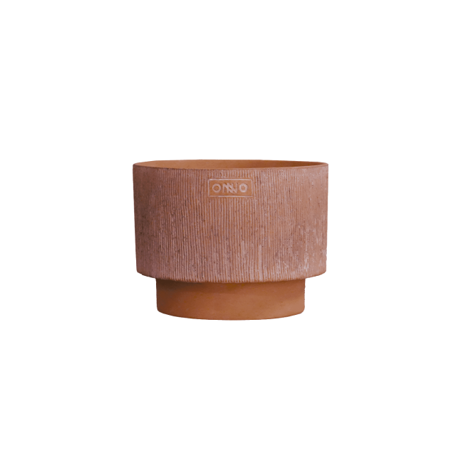 ONNO COLLECTION | Onno Collection | Outdoor Geurkaars  | Capri Terra | L