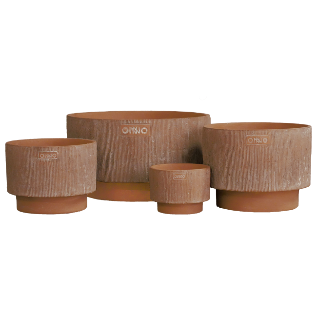 ONNO COLLECTION | Onno Collection | Outdoor Geurkaars  | Capri Terra | S