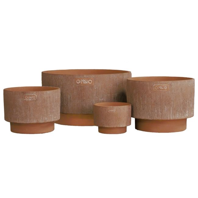 ONNO COLLECTION | Onno Collection | Outdoor Geurkaars  | Capri Terra | M