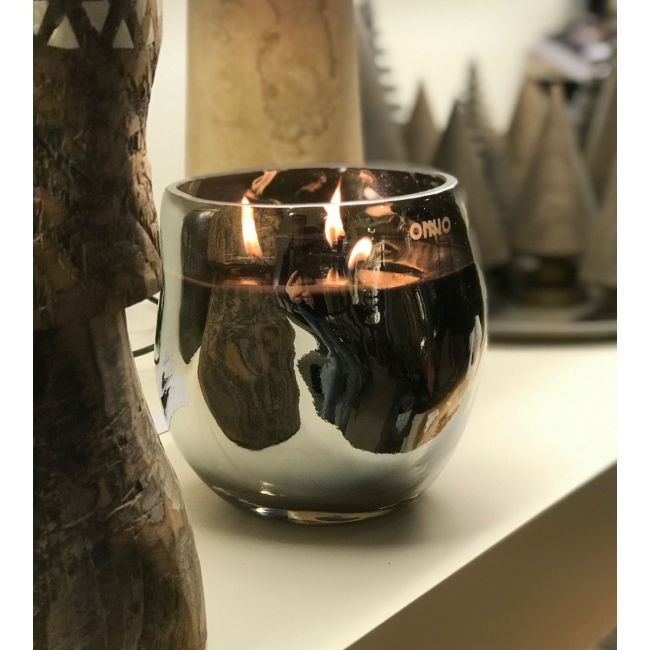 ONNO COLLECTION  | Onno Collection | Geurkaars Cape Champagne | Muse | L