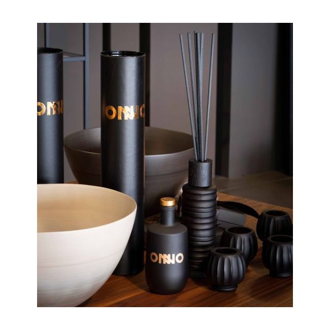 ONNO COLLECTION | Onno Collection | Diffuser Sphere | Zanzibar | 2 L