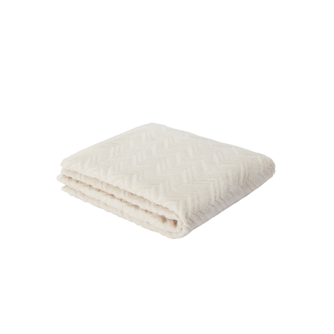 MISSONI HOME | Missoni Home | Chalk | Gastendoek | 21