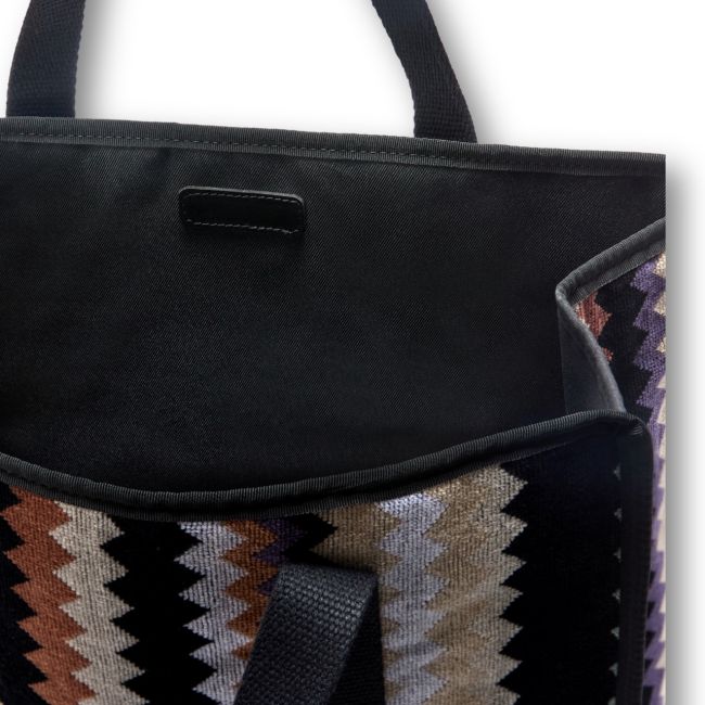 MISSONI HOME | Missoni Home | Curt | Strandtas | 148