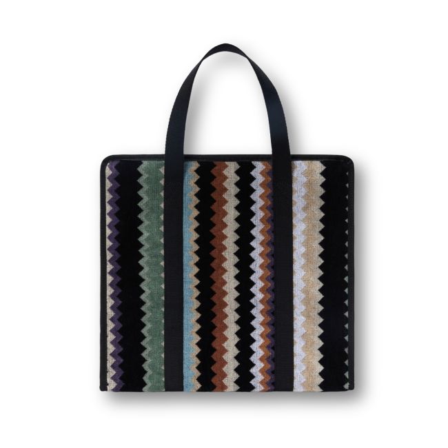 MISSONI HOME | Missoni Home | Curt | Strandtas | 148