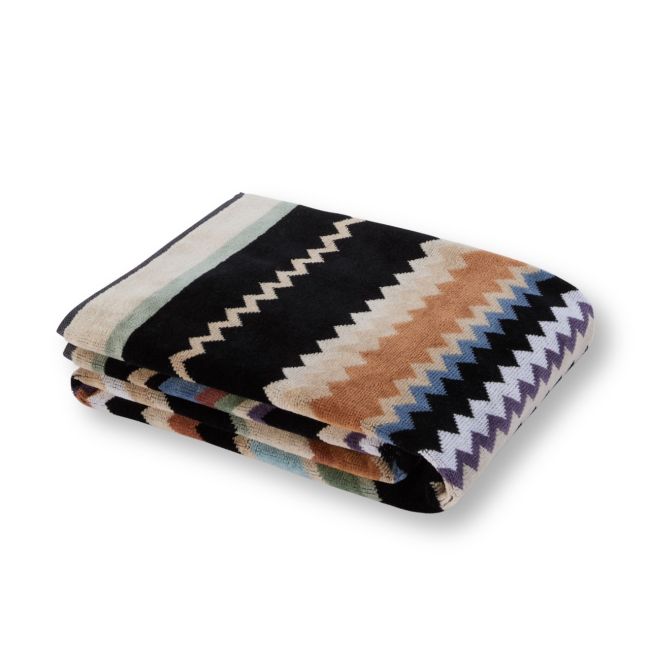 MISSONI HOME | Missoni Home | Curt | Badhanddoek | 148