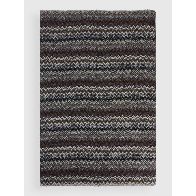 MISSONI HOME | Missoni Home | Forest | Plaid | 160 | 130x195cm