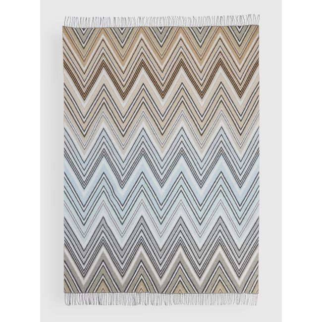 MISSONI HOME | Missoni Home | Plume | Plaid | 172 | 130x190cm