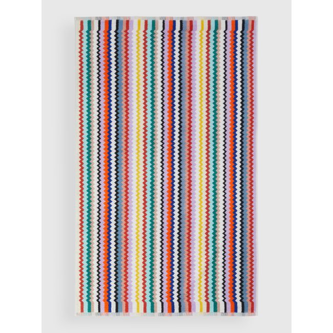 MISSONI HOME | Missoni Home | Riverbero | Badhanddoek | 100
