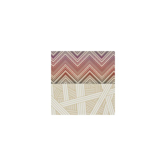 MISSONI HOME | Missoni Home | Marea Nastri | Placemats | Set van twee | 100