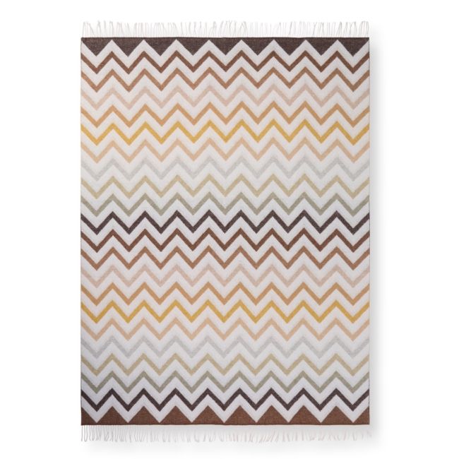 MISSONI HOME | Missoni Home | Watamu | Plaid | 148